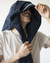 OUTLET / Buzo Simple Azul noche - comprar online