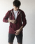 Campera Fly Bordó - comprar online