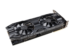 EVGA GeForce RTX 2070 SUPER KO GAMING 8GB GDDR6 Dual Fans - comprar online