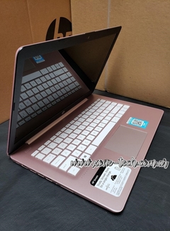 HP INTEL N4000 PINK