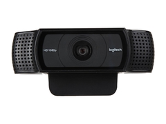 Logitech C920 - comprar online