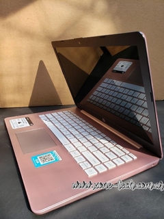 HP INTEL N4000 PINK en internet