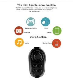 Imagen de Gamepad Para Android Y Iphone