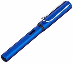 Pluma Estilografia Lamy Safari Ocean Blue - Edicion Limitada