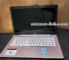 HP INTEL N4000 PINK