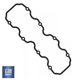 Junta de tapa de valvula Chevrolet Vectra 2.0 8V GM