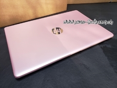 HP INTEL N4000 PINK OUTLET - comprar online