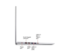 Acer Aspire 5 Intel Core i7 Generacion 11 - comprar online