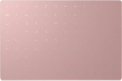 ASUS Pink Edition con SmartPad en internet