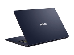 Imagen de Asus Star Black con NumberPad