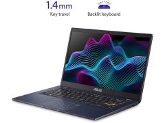 Asus Ultra Thin Star Black Edition en internet
