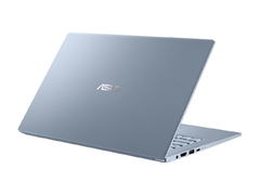 Asus VivoBook con Thunderbolt 3 y Grado Militar en internet