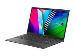 Asus VivoBook OLED Intel i7 Generacion 11 con Geforce MX350 en internet