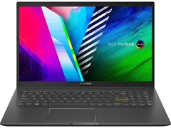 Imagen de Asus VivoBook OLED Intel i7 Generacion 11 con Geforce MX350