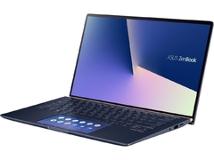 ASUS ZenBook i7 DECIMA GENERACION C/GeForce MX250