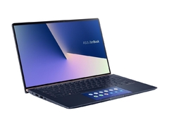 ASUS ZenBook i7 DECIMA GENERACION C/GeForce MX250 en internet