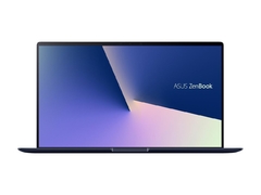 ASUS ZenBook i7 DECIMA GENERACION C/GeForce MX250 - xone-tech