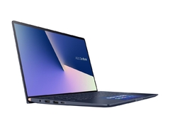 ASUS ZenBook i7 DECIMA GENERACION C/GeForce MX250 - tienda online