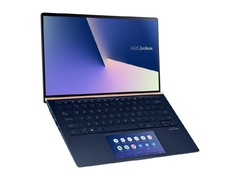 ASUS ZenBook i7 DECIMA GENERACION C/GeForce MX250