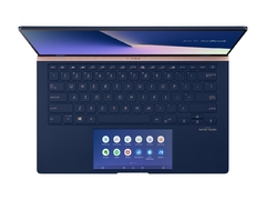 ASUS ZenBook i7 DECIMA GENERACION C/GeForce MX250 - comprar online