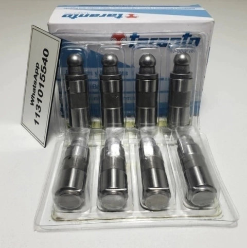 Kit botadores Chevrolet 8 VALVULAS TARANTO