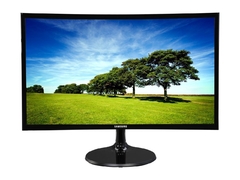 Imagen de Monitor Samsung 24" Curvo