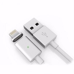 Cable usb MAGNETICO para Iphone