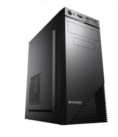 Computadora Desktop 7th Gen AMD APU A6 9500