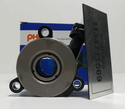 Ruleman de empuje PHC Valeo para embrague de Chevrolet Sonic 1.6