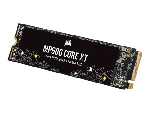 Disco solido SSD NVME 2 TB Corsair MP600 Core XT