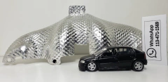 Cubre multiple Chevrolet Astra