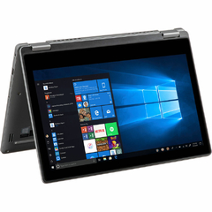 Dell Intel N4200 Tactil Windows 10 Pro