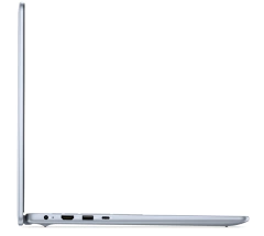 Dell 16 Intel® Core™ 7-150U 10 Cores !! Memoria 16 GB DDR5 NVMe 1 TB Ice Blue Edition Tactil - tienda online