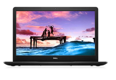 Dell Inspiron i7 Display 17 2000GB