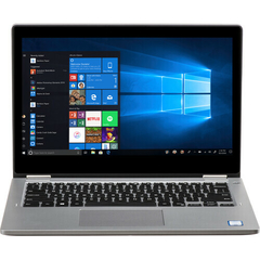 Dell Intel N4200 Tactil Windows 10 Pro - comprar online