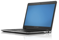 Dell Latitude Intel i7 8GB 256GB SSD - comprar online