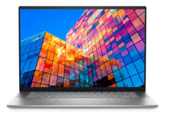 Dell Inspiron 16 Intel i5 8GB