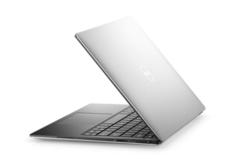 DELL XPS 13 i7-10710U 10th Generacion Frost White