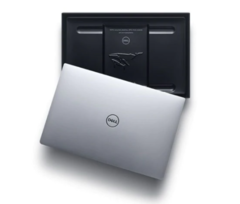 DELL XPS 13 i7-10710U 10th Generacion Frost White - xone-tech