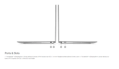 Imagen de New XPS 13 Intel i7 Generacion 11