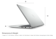 DELL i5 10th Generacion en internet