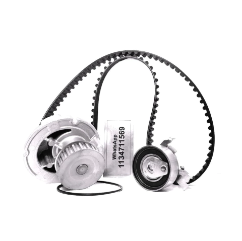 Kit distribucion Chevrolet Onix 1.4 8V