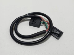 Duplicador de puertos USB Interno KTM - xone-tech