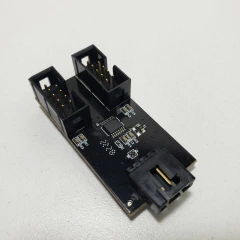 Duplicador de puertos USB Interno KTM - tienda online