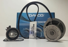 Eco Kit de Distribucion para Chevrolet zafira 2.0 8V