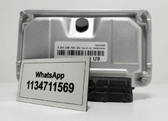 ECU Chevrolet Captiva Modulo ECM - comprar online