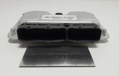 ECU Chevrolet Captiva Modulo ECM en internet