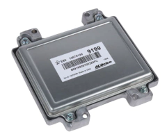 Modulo ECM Ecu Chevrolet Prisma