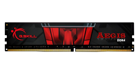 Memoria GSkill Aegis 8GB