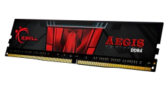 Memoria GSkill Aegis 8GB - comprar online